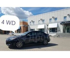 MAZDA AXELA ПРОДАЖА MAZDA AXELA, 2012 ГОД В ХАБАРОВСКЕ
