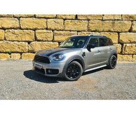 MINI COUNTRYMAN ONE ONE D AUTO