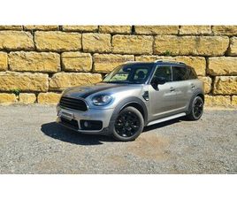 MINI COUNTRYMAN ONE MINI COUNTRYMAN ONE D AUTO JANEIRO/20