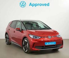VOLKSWAGEN ID.3 ID.3 PRO 150KW 62KWH