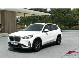 BMW X1 SDRIVE18I NUOVA A VITERBO