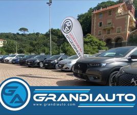 CITROEN C5 AIRCROSS CITROEN C5 AIRCROSS AIRCROSS HYBRID 225 E-EAT8 SHINE NUOVA A ALESSANDRIA