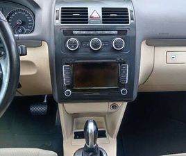 1.6 TDI DSG 7 POSTI CAMBIO NUOVO !!!