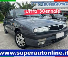 1.6 I.E. CAT 5 PORTE