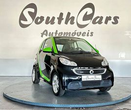 ELECTRIC DRIVE PASSION