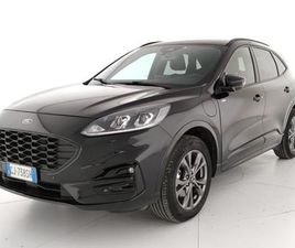 KUGA 1ª SERIE 2.5 PHEV ST-LINE 2WD 225CV CVT
