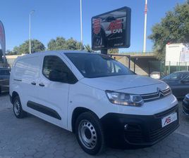 1.6 BLUEHDI XL 3 LUG.