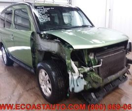 USED 2008 HONDA ELEMENT EX