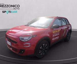 OPEL CORSA 1.5 DIESEL EDITION S&S 100CV EURO 6D