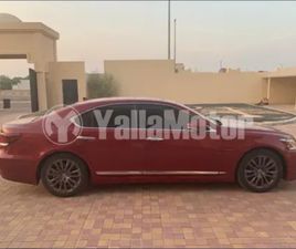 USED LEXUS LS 460 4 DOOR 4.6L SWB 2013