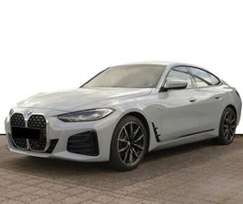 SERIE 4 G.C. (G26) 420I MSPORT