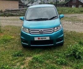 HONDA FREED SPIKE ПРОДАЖА HONDA FREED SPIKE, 2011 ГОД В ГОРНО-АЛТАЙСКЕ