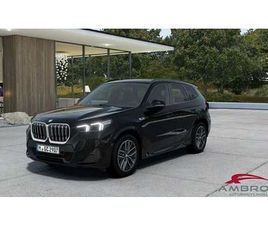 BMW X1 SDRIVE18I MSPORT AUTO NUOVA A VITERBO
