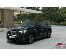 BMW X1 SDRIVE18I MSPORT AUTO NUOVA A VITERBO