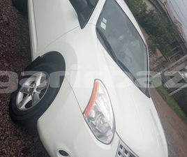 NISSAN ROGUE NISSAN ROGUE