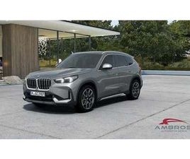 BMW X1 SDRIVE18D XLINE PLUS NUOVA A VITERBO