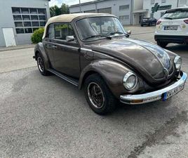 1303 CABRIO OLDTIMER