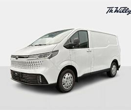 MAXUS EDELIVER 7 EDELIVER 7 KAW. L1 E-MOTOR 77KWH