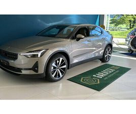 POLESTAR POLESTAR 2 78 2 LONG RANGE DUAL MOTOR 4X4