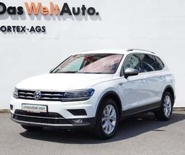 HIGHLINE,2.0 TDI,147KW,DSG,4MOTION