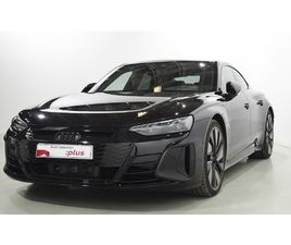 AUDI E-TRON GT 60 QUATTRO 350 KW (476 CV) CON REF: 45035353