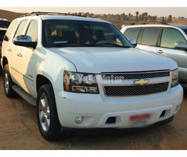 CHEVROLET TAHOE USED CHEVROLET TAHOE LTZ 2010