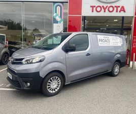 LONG 2.0 D-4D 140 BUSINESS RC21