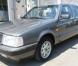 THEMA 2.0 I.E. TURBO