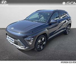 1.6 GDI 141CH HYBRID CREATIVE DCT-6