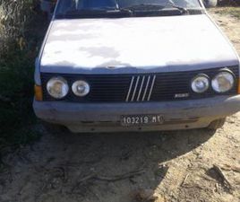 RITMO RITMO 1.7 DIESEL 5 PORTE L