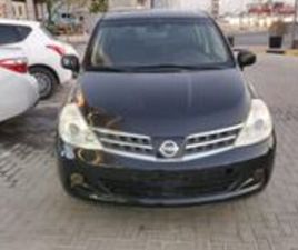 USED NISSAN VERSA 2012