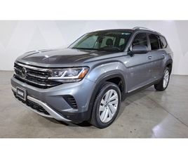 VOLKSWAGEN TERAMONT VOLKSWAGEN TERAMONT 3.6 COMFORTLINE AUTO SUV 2021