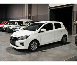 MITSUBISHI SPACE STAR 1.2 INVITE RADIO NUOVA A PIANEZZA