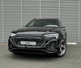SPORTBACK E-TRON 503 114 KWH QUATTRO SQ8