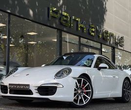 PORSCHE 911 COUPE (991) CARRERA PDK