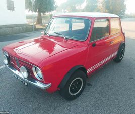 MINI 1275 GT JANEIRO/80