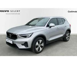 XC40 CORE T2 AUTO GASOLINA