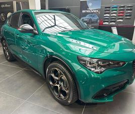 2.0T INTENSA AUTO Q4 AWD EURO 6 (START/STOP) 5DR