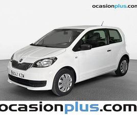 1.0 MPI ACTIVE (60 CV)