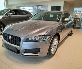 SPORTBRAKE PRESTIGE D163