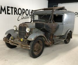 FORD MODEL A - A KOLENGAS M0709