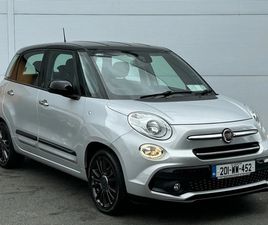FIAT 500L 120TH EDITION * AUTUMN SALE *