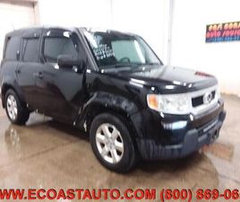 USED 2011 HONDA ELEMENT EX