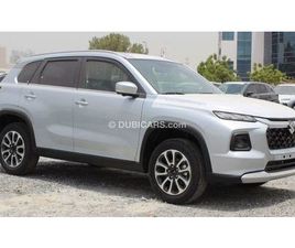 SUZUKI GRAND VITARA SUZUKI GRAND VITARA GLX 1.5L PETROL 2024