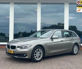 BMW SERIE 3 TOURING 320 BMW 3-SERIE TOURING - 320I CORPORATE LEASE EXECUTIVE - NAVI - CLIMA - PDC