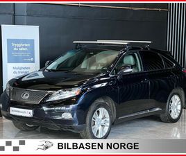 3.5HYBRID 324HK/CRUISE/SKINN/R-KAMERA/SKINN