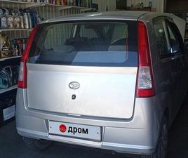 DAIHATSU MIRA ПРОДАЖА DAIHATSU MIRA, 2007 ГОД В АРМАВИРЕ