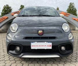 595 595 1.4 TURBO T-JET 180 CV ESSEESSE