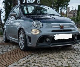 ABARTH 695 - 2019