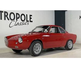 1959 | ABARTH 850 SCORPIONE ALLEMANO